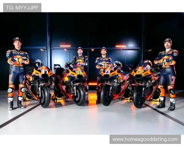 2025赛季MotoGP新车发布首测战况 车手表现各有千秋挑战赛季难题