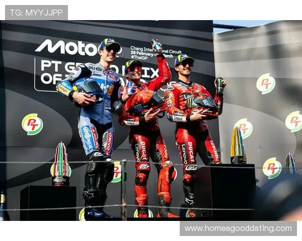 MotoGP新赛季揭幕车手转会与技术革新引发冠军格局震荡变化