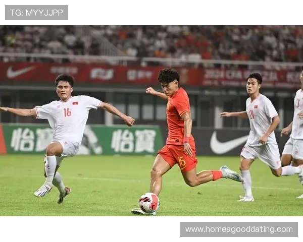 国足迎来新周期主帅调整联赛改革助力青训与世界杯梦想再启希望新篇章