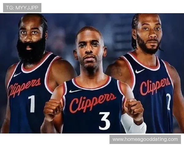 快船队迎来新赛季挑战 莫里斯或成关键人物助力冲击总冠军