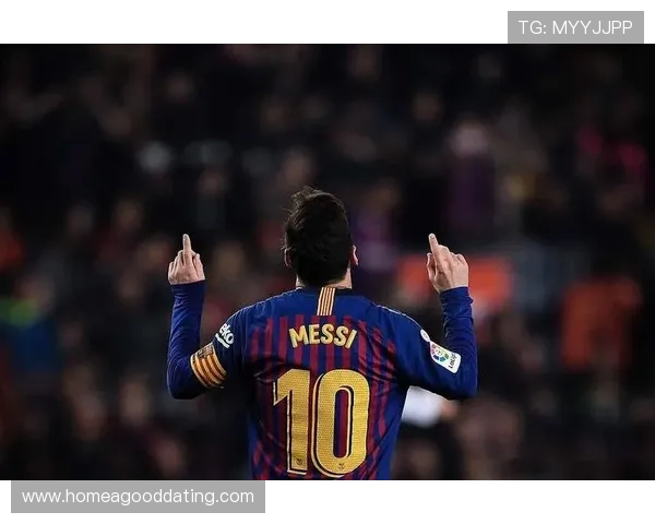 梅西宣布离开巴黎圣日耳曼 将重返巴萨开启新篇章