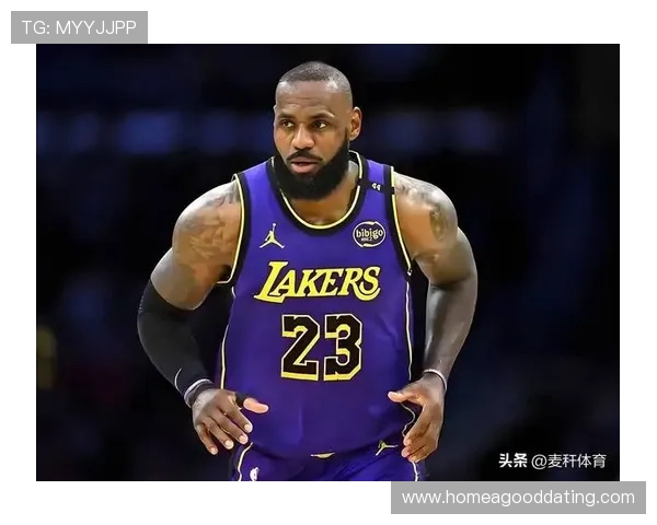 湖人逆转勇士关键之战詹姆斯爆发表现引发季后赛前景热议全场焦点