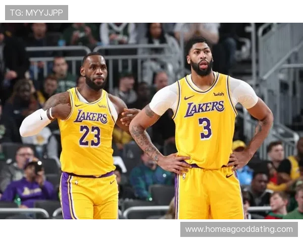 湖人队新赛季阵容调整詹姆斯与戴维斯目标冲击总冠军