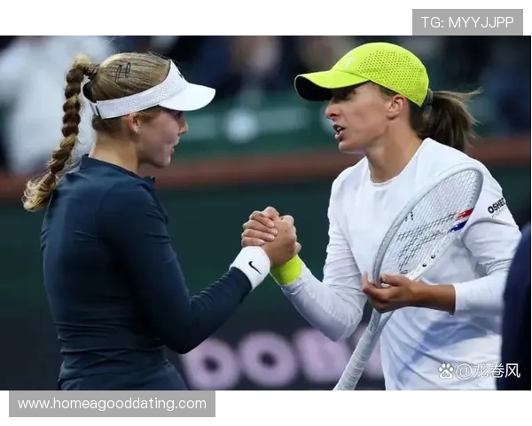 网坛新星勇夺赛季首冠引发全球热议焦点再度升温势头强劲备受关注