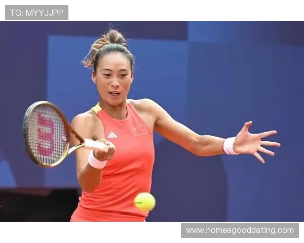 网球赛场激战正酣 新星崛起力压群雄 各大赛事焦点盘点