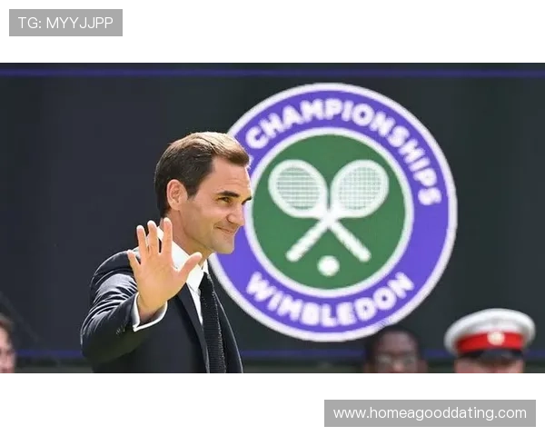 费德勒宣布退役 网球传奇划下完美句点 未来将专注慈善与家庭