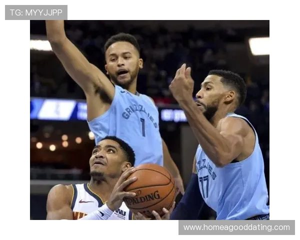 重建与成长并行的孟菲斯灰熊探索年轻力量崛起之路