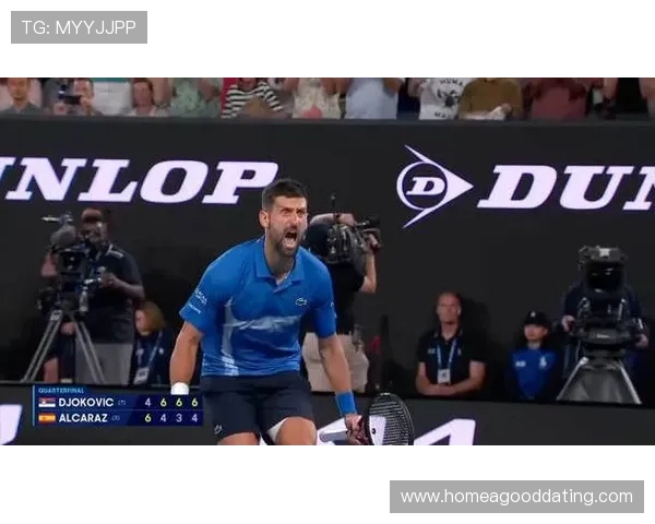 阿瑟·阿什公开赛激战正酣 纳达尔与德约科维奇再度对决引发热议